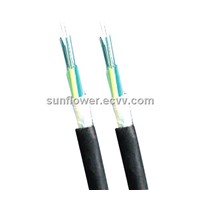 Optical Fiber Cable (GYFTY)