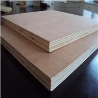 Furniture plywood
