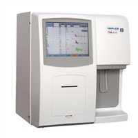 HF-3800 Fully-automatic Hematology Analyzer