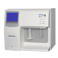 Semi-automatic Hematology Analyzer (HF-3000)