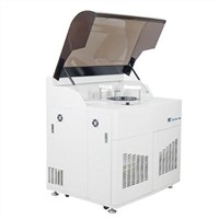 HF240-300 Fully-auto Biochemistry Analyzer4