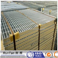 Factory Supply High Quality Anti Slip Steel Grating