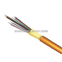 Indoor Optical Cable ( Multi-Core )