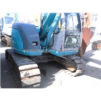 Kobelco SK60C Mini Excavato