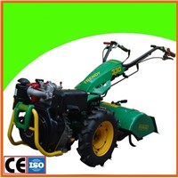 Power Tiller
