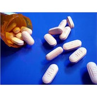 Penicillin V potassium Tablet
