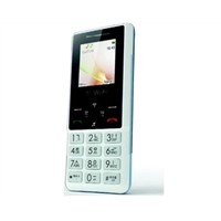 Portable WiFi SIP Phone A-V-2108