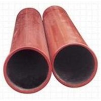 chromium carbide overlay pipe