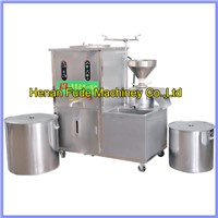 New designed soybean milk making machine , soybean grinding machine,