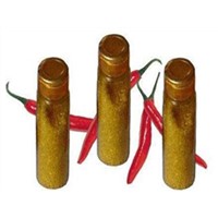 natural capsaicin powder