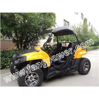 Sell powerful EPA approved UTigher UTV 200cc factory direct price