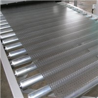 perforated metal mesh