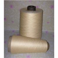 1/32s 50/50 Soybean/Cotton Yarn