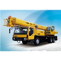 Durable 25Ton XCMG Truck Crane QY25K5-I