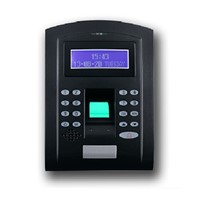 Fingerprint Access Control Standalone Fingerprint Access Control (FK3001)