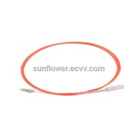 LC-SC MM Simplex Patch Cord