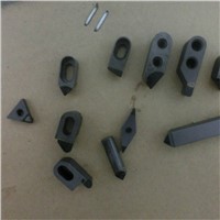 PCD/PCBN Cutting Tools