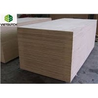 Plywood for packing