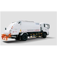XCMG Rear Loader Garbage Truck XZJ5161ZYS