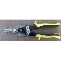 aviation snips-straight cut