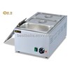 Stainless steel table top Electric Bain Marie(BY-EH3A)with 3 pan