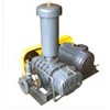 Pressuration of high altitude Chambers vacuum pump