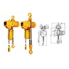 electric hoist with hook, crane, lifting machine,lever hoist,construction hoist,lifting machine