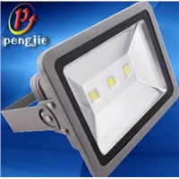 150W IP65 LED Floodlight fixture with ADC12 aluminum