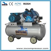 2HP 115PSI 60L Air Compressor China