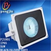 30W IP65 LED Flood light fixture with Lens and ADC7 aluminum