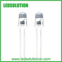 high quality 3mm round led