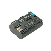 Camera Battery BP-511A for Canon EOS 20D