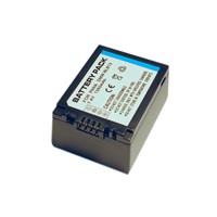 Camera Battery DMW-BLB13 for Panasonic DMC-GH1