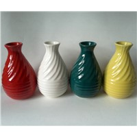 Ceramic Reed Diffuser Bottle, Fragrance Reed Diffuser,essential oil diffuser, diffuser bottle