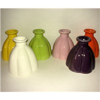 Ceramic Reed diffuser, diffuser bottle, aroma diffuser, pufume diffuser