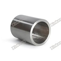 High purity nickel and nickel Alloy sputtering target
