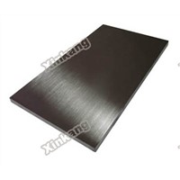 High purity Iron and Iron Alloy sputtering target