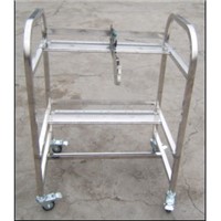 JUKI feeder storage carts