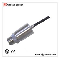 MB16 Piezoresistive Pressure Sensor