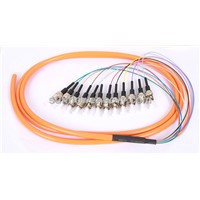 Pigtail Fiber Optic Patch Cord