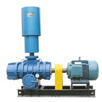 positive displacement pump pd blower roots blower