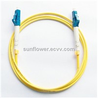 SC SC PC/UPC SM SIMPLEX Faiber Patch Cord