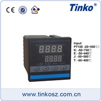 Tinko CTL-7 72*72mm high performance temperature controller