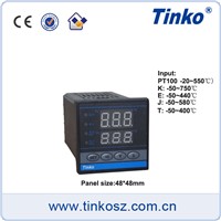 Tinko CTL-4 temperature controller PID control for work office