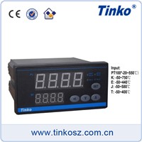 Tinko CTL-6 temperature controller china supplier
