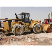 Used Loader Caterpillar 966G/ CAT 966G, 936E 936F 938F 938G 950 950B 950E 950F 950G  960F 962G 966C