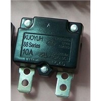 Equipment Circuit Breaker Auto Reset Switch