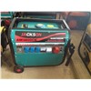 3KW 100% COPPER WIRE GASOLINE GENERATOR  WITH WHEEL AND HANDLE FOR HOT SALE