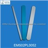 Hot sale two way nail buffer (EMS02PL0052)