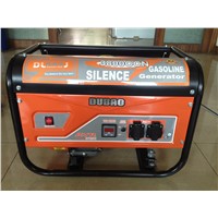 2kw gasoline generator 100% copper with stronger frame for sale